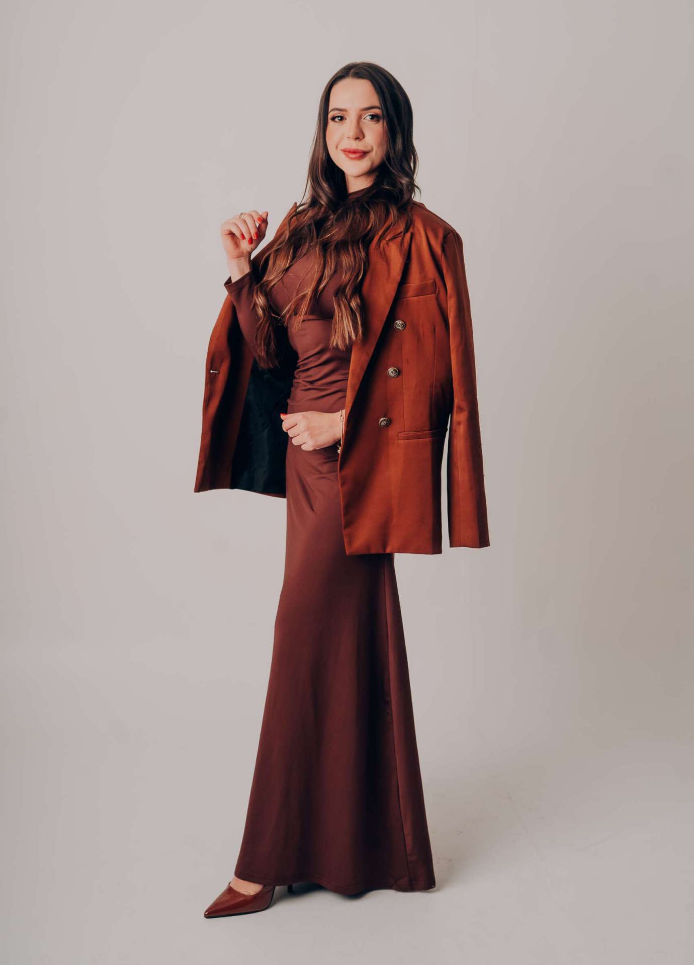 Alexandra Henckel – Advogada